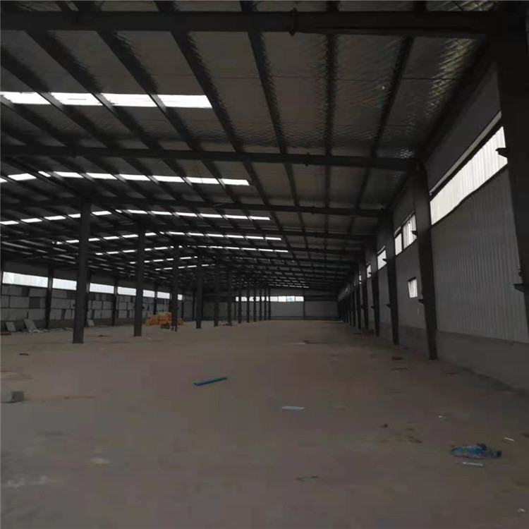 天津回收钢结构