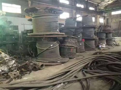 专业拆除回收变压器北京市回收二手变压器