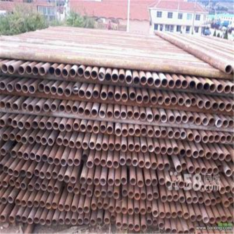 北京回收建筑工地废铁 高价回收大量废铁