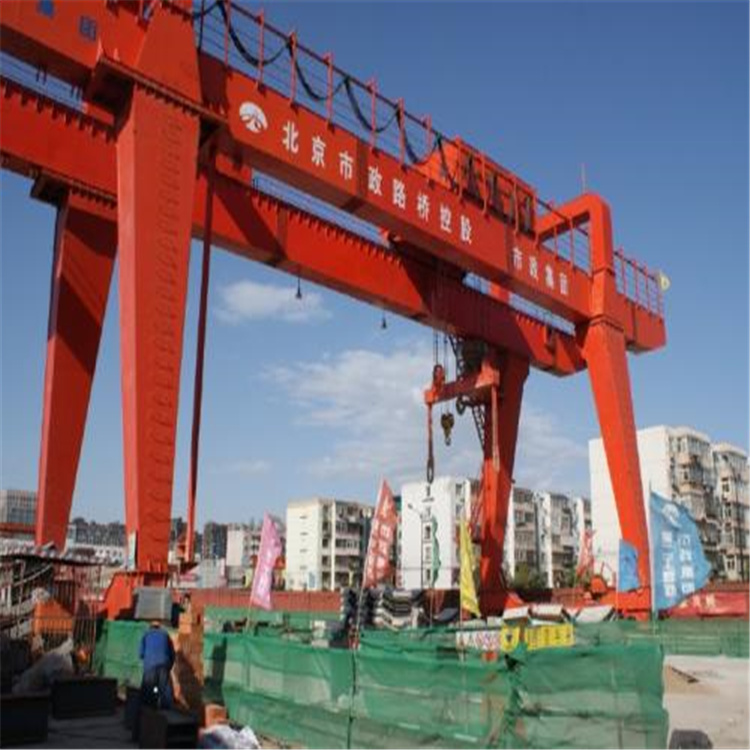 北京回收龙门吊（市场竞争）：资讯