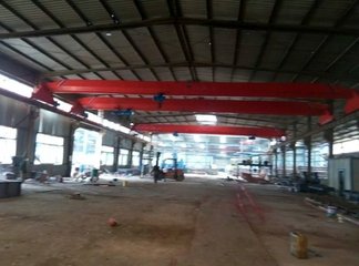 北京回收天车 北京回收旧天车