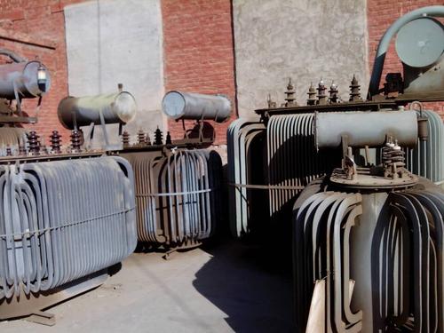 天津回收电力变压器 推荐天津回收变压器