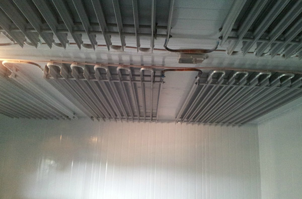 专业安装冷库 天津高价回收冷库