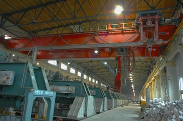 上门看货北京回收行车梁