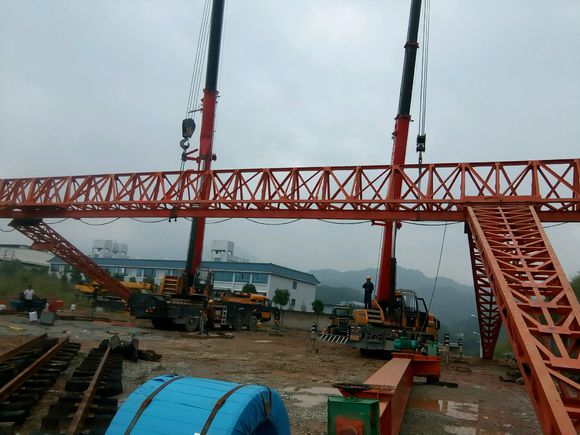 上门拉货北京回收龙门吊