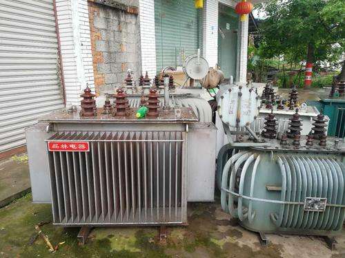 二手箱式变压器全国回收 北京回收旧变压器价