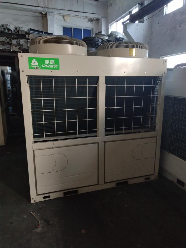 全国上门回收制冷机组报价咨询