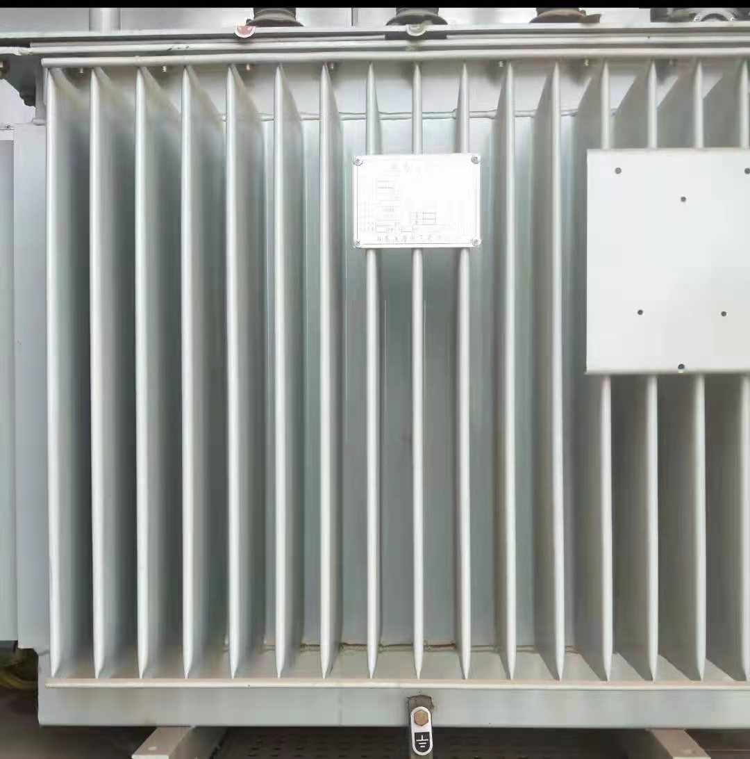 二手箱式变压器回收上门范围