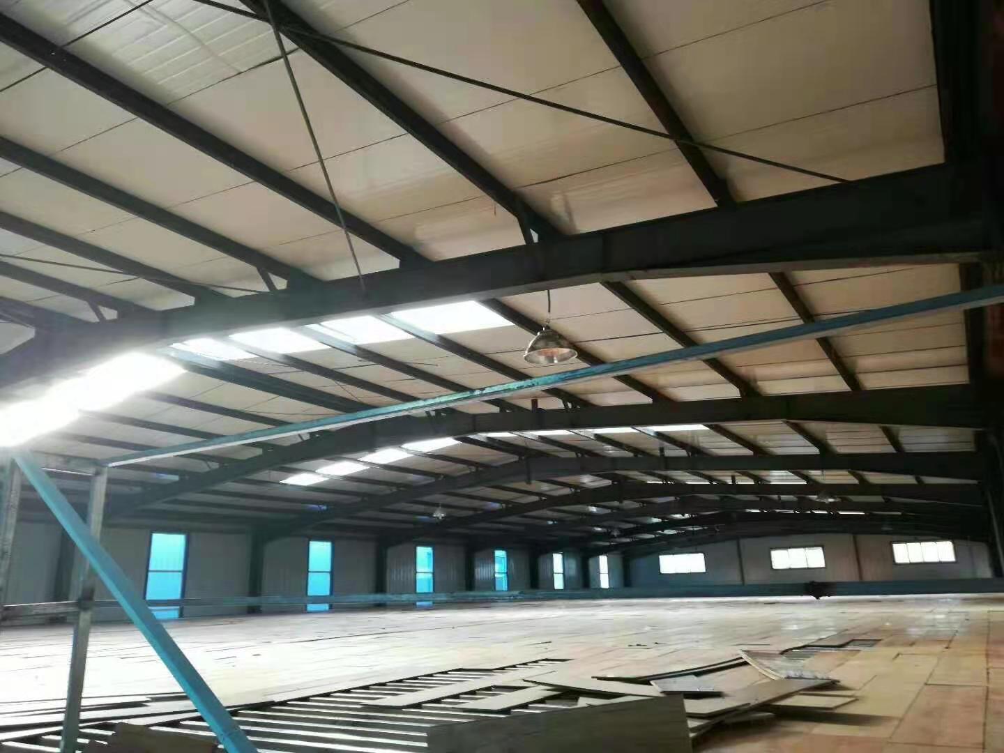 拆迁北京钢结构 拆迁天津钢结构 拆迁河北钢结构 高价回收钢结构