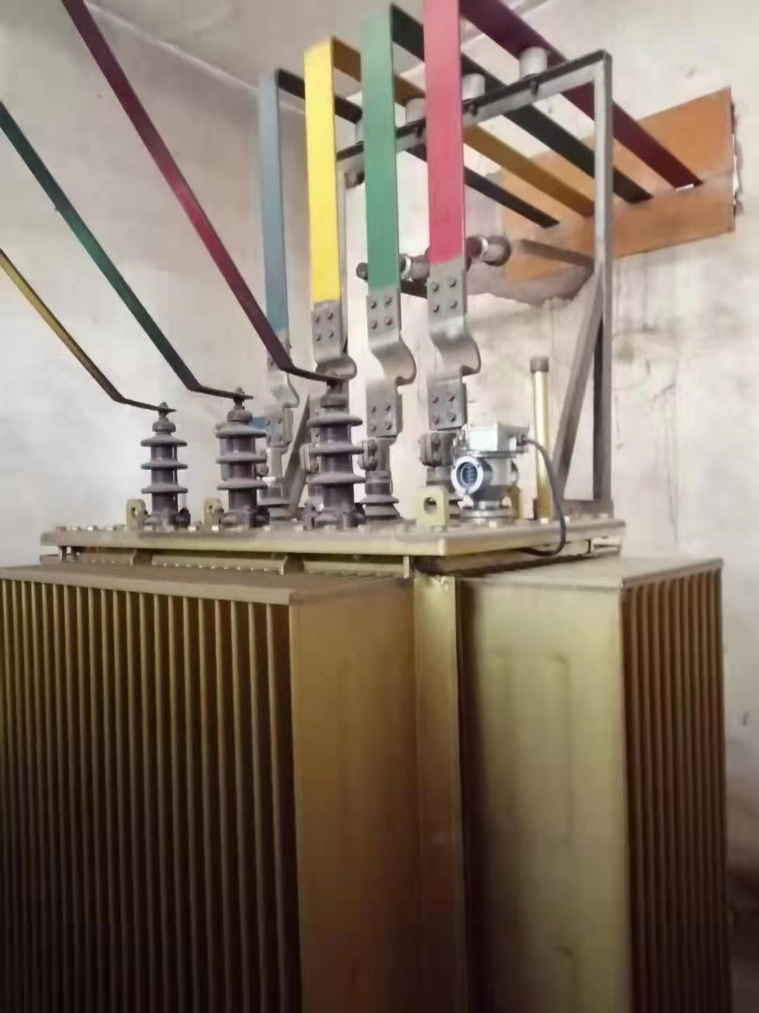 拆迁北京变压器 拆迁天津变压器 拆迁河北变压器 高价回收变压器