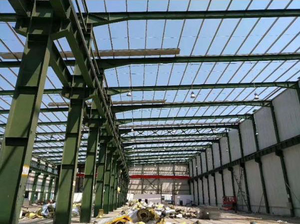 拆迁北京厂房 拆迁天津厂房 拆迁河北厂房 高价回收厂房