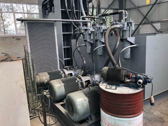 高价回收变压器回收北京市箱式变压器