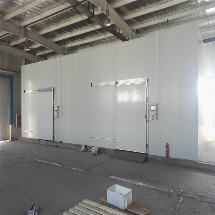 安装北京市二手冷库北京各区冷库高价回收