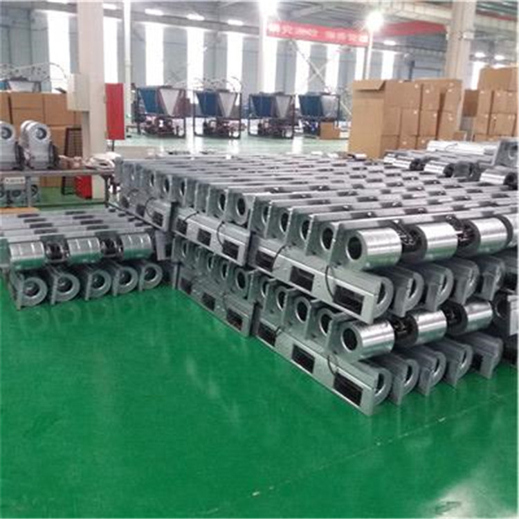 收购北京市风机盘管北京各区二手风机盘管回收