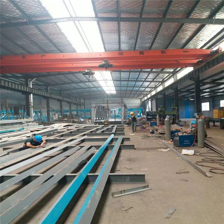 回收二手天车行情(长期收购)