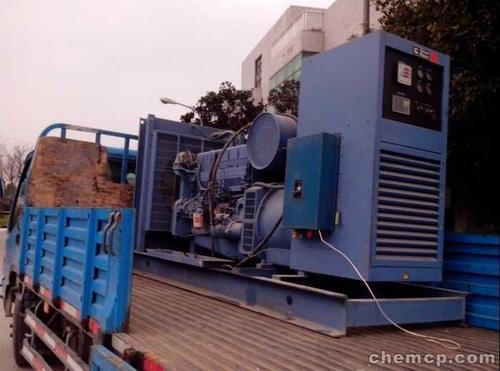 北京二手发电机组回收(大量收购)