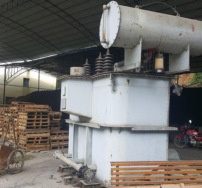 二手变压器（长期高价回收）