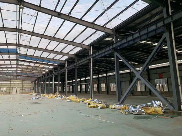 二手厂房（长期高价回收）