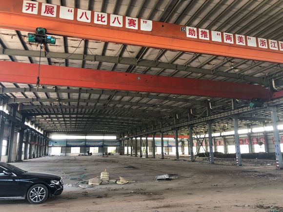 二手行车航吊（长期高价回收）