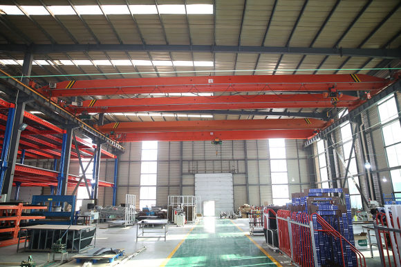 二手行车梁（长期高价回收）