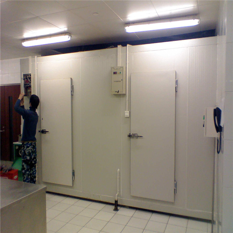 保鲜冷库常年回收