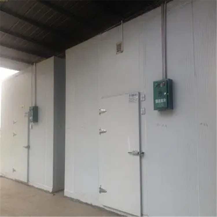 冷冻冷库常年回收