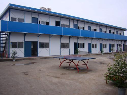 北京河北各区二手活动板房高价回收