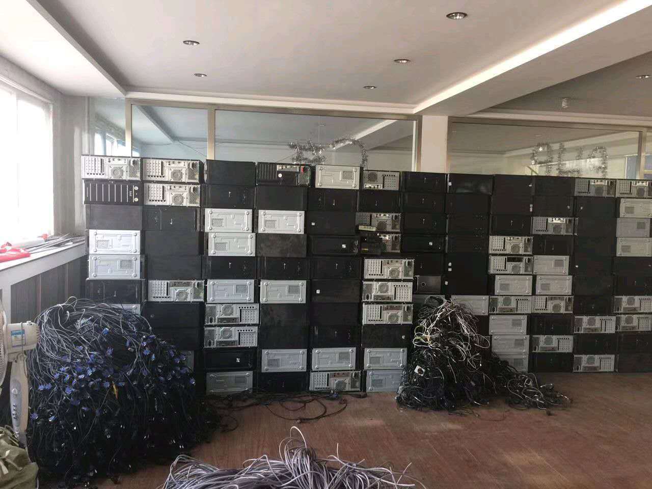 北京市各区二手电脑高价回收