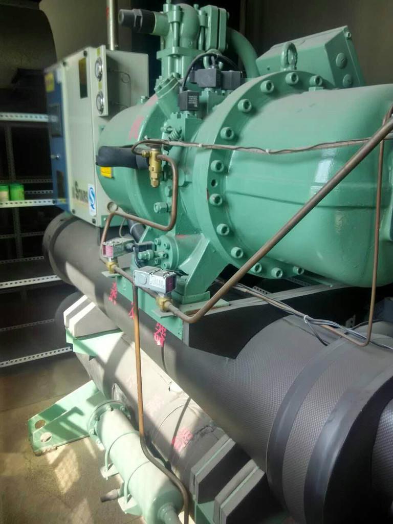 北京市各区二手制冷设备高价回收