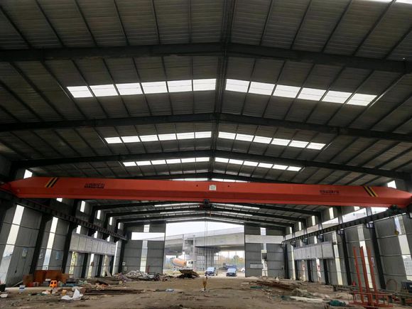 北京天津全地区二手天车上门回收