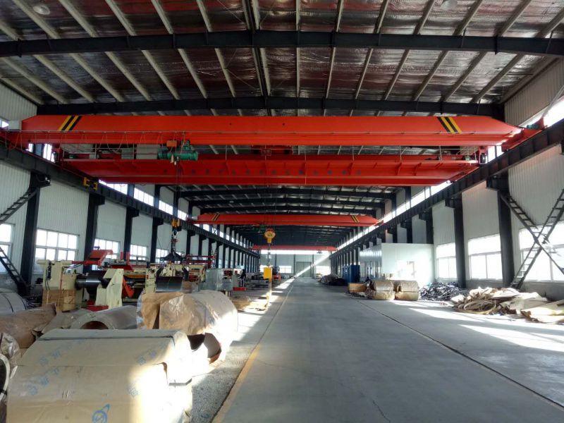 北京河北各区二手天车长期高价回收