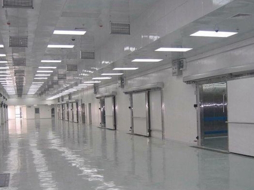 二手冷库安装保鲜冷库回收物流冷库上门回收