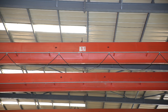 机械天车回收北京市专门回收二手天车