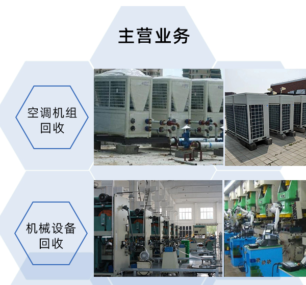 溴化锂机组回收价格北京全地区螺杆机组收购