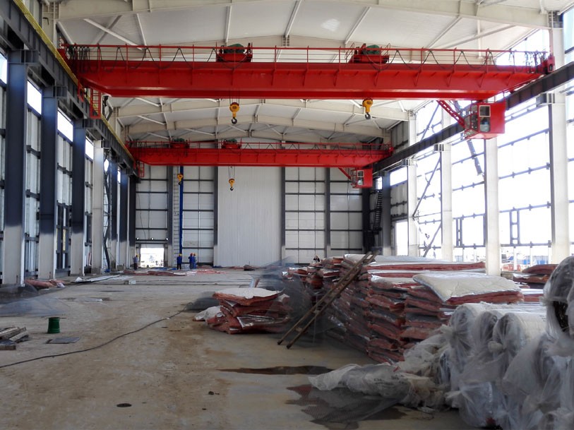 北京顺义回收闲置天车