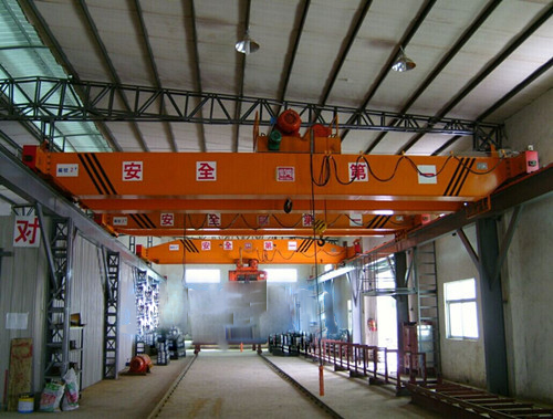 北京房山回收闲置天车