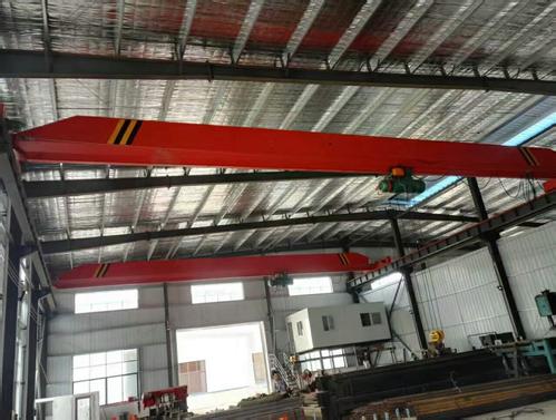 北京延庆回收闲置天车