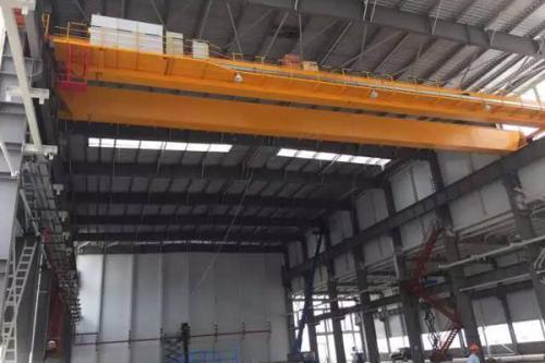 北京廊坊回收闲置天车