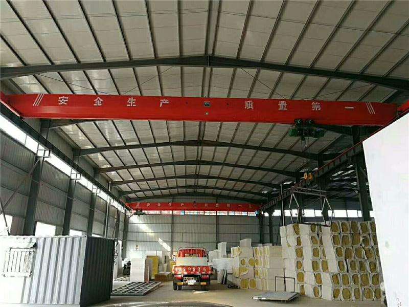 北京燕郊回收闲置天车