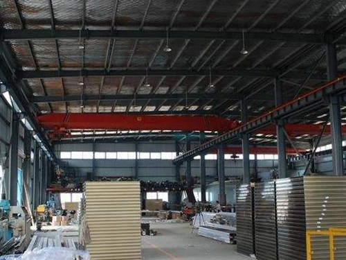 北京回收天车专业回收天车天吊高价回收天车行车