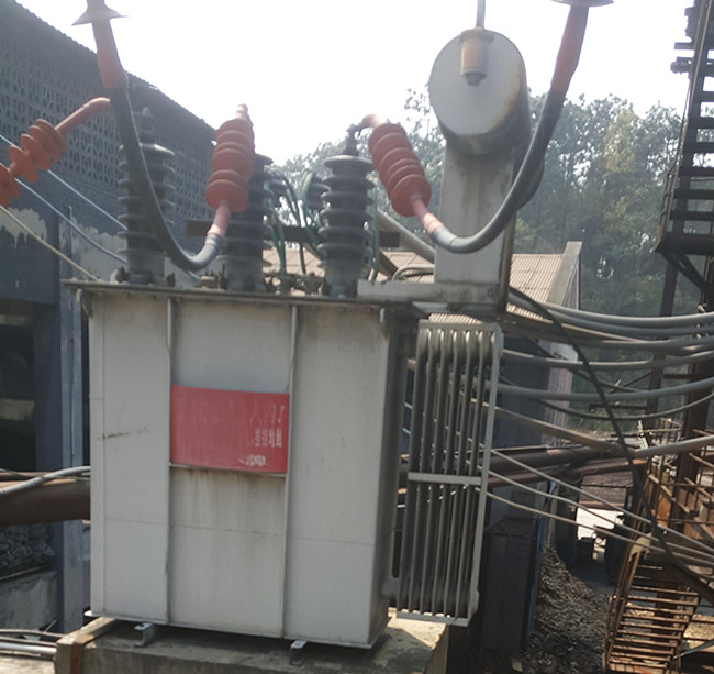 北京回收变压器专业回收箱式变压器高价回收变压器