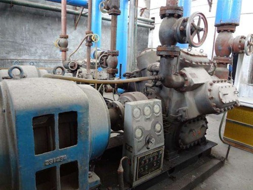 北京回收溴化锂机组专业回收溴化锂高价回收溴化锂机组