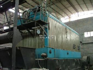 北京回收锅炉专业回收燃气锅炉高价回收工业锅炉