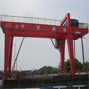 北京重点回收龙门吊