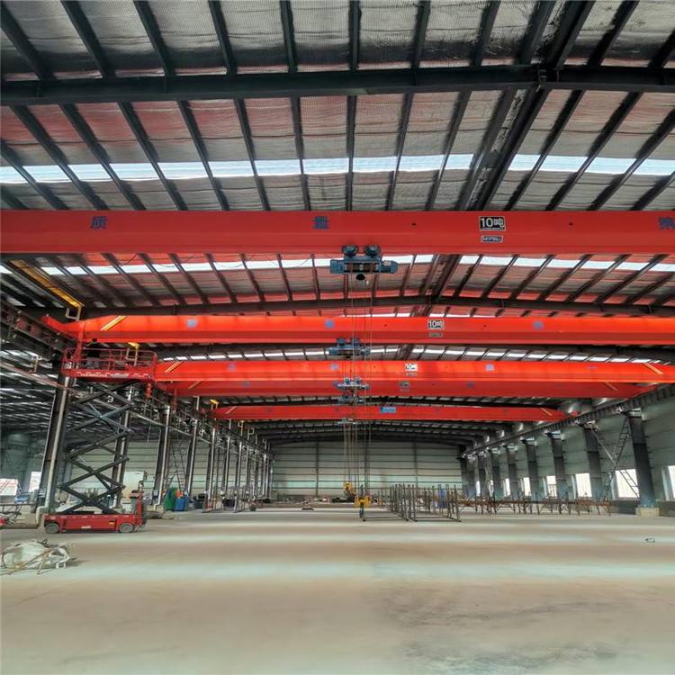 二手天车回收走势