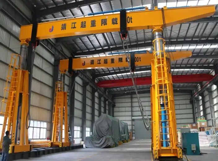 天车回收正规公司