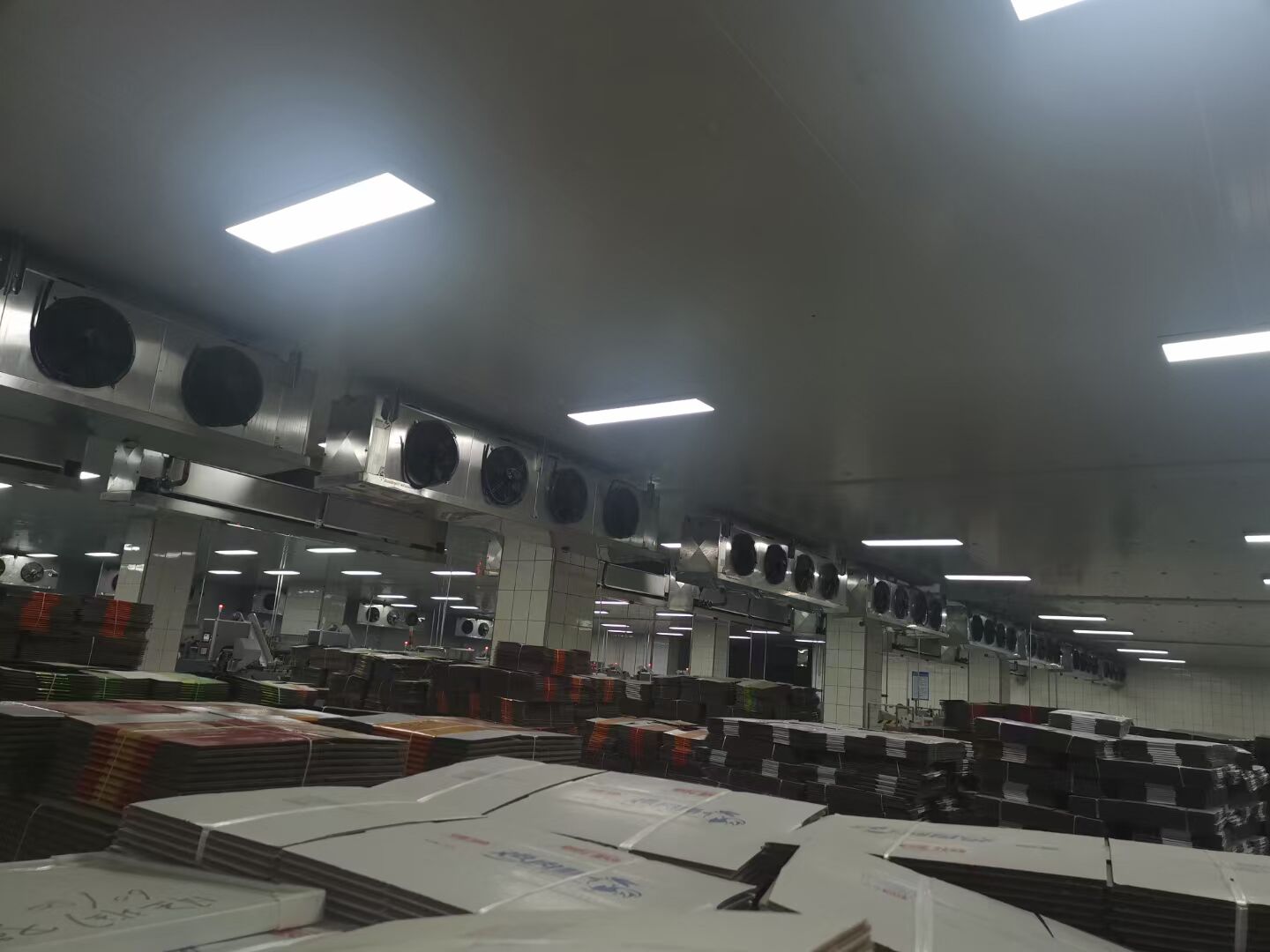 北京专业拆除净化车间回收详情净化板回收价高