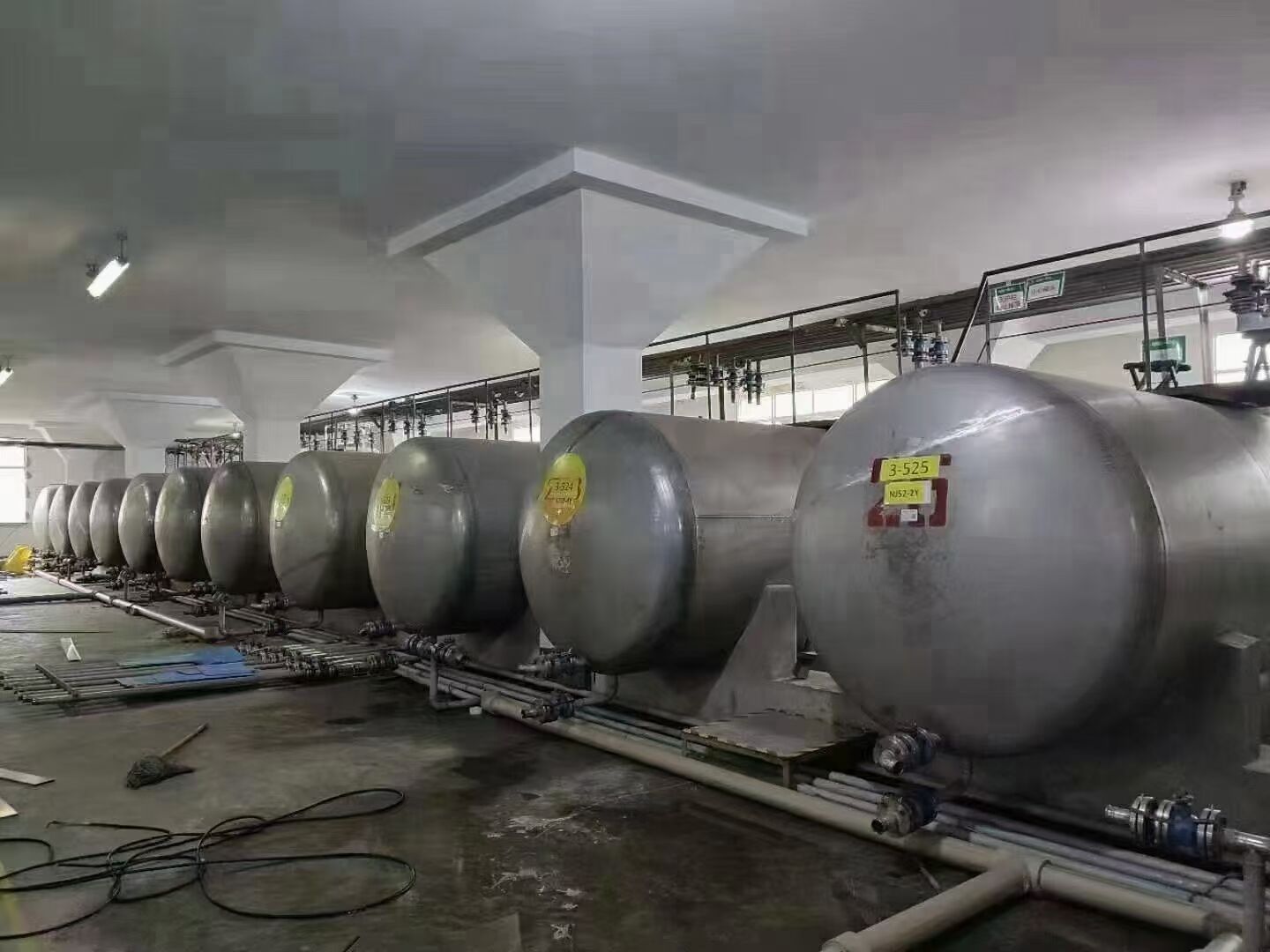 北京回收调料厂设备北京回收油厂设备