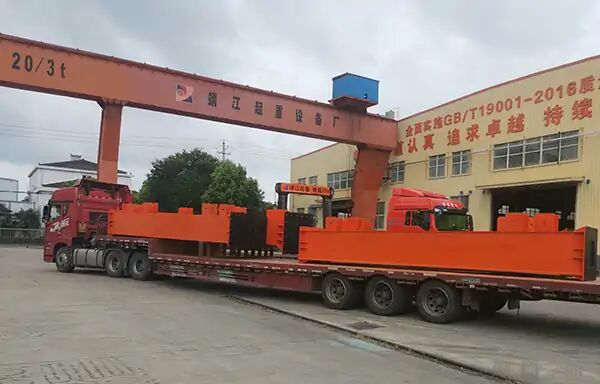 北京二手提梁机上门回收