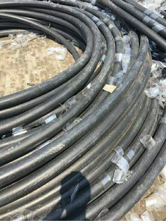 北京大量回收电缆处理北京市大量电线电缆回收中心